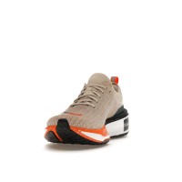 Кроссовки Nike ZoomX Invincible Run 3 Oatmeal Safety Orange