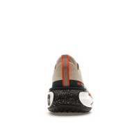 Кроссовки Nike ZoomX Invincible Run 3 Oatmeal Safety Orange