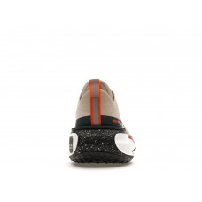 Кроссовки Nike ZoomX Invincible Run 3 Oatmeal Safety Orange