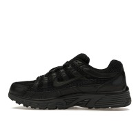 Кроссовки Nike P-6000 Premium Triple Black