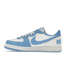 Кроссовки Nike Terminator Low University Blue
