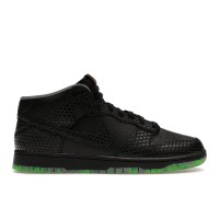 Кроссовки Nike Dunk Mid Premium Halloween Headless Horseman