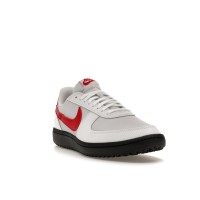 Кроссовки Nike Field General 82 SP White Varsity Red