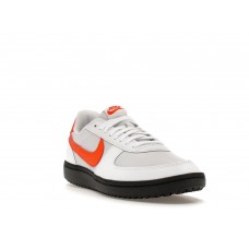Кроссовки Nike Field General 82 Orange Blaze