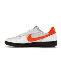 Кроссовки Nike Field General 82 Orange Blaze