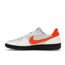 Кроссовки Nike Field General 82 Orange Blaze