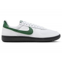 Кроссовки Nike Field General 82 SP White Gorge Green