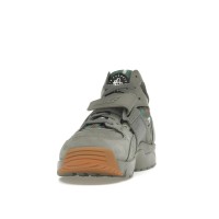 Кроссовки Nike Air Trainer Huarache Corteiz Gully Grey