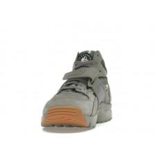 Кроссовки Nike Air Trainer Huarache Corteiz Gully Grey
