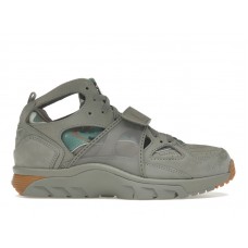 Кроссовки Nike Air Trainer Huarache Corteiz Gully Grey