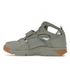 Кроссовки Nike Air Trainer Huarache Corteiz Gully Grey