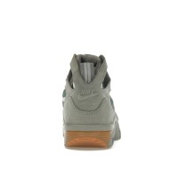 Кроссовки Nike Air Trainer Huarache Corteiz Gully Grey