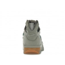 Кроссовки Nike Air Trainer Huarache Corteiz Gully Grey