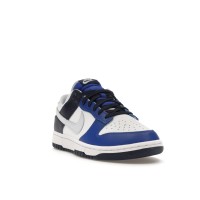 Nike Dunk Low Game Royal Navy