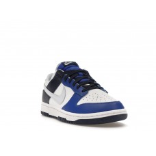 Nike Dunk Low Game Royal Navy