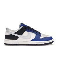 Nike Dunk Low Game Royal Navy
