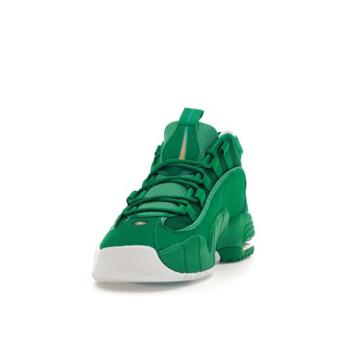 Кроссы Nike Air Max Penny 1 Stadium Green - мужская сетка размеров