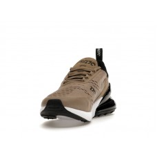Nike Air Max 270 Khaki Black