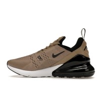 Nike Air Max 270 Khaki Black