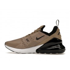 Nike Air Max 270 Khaki Black