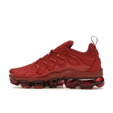 Женские Nike Air VaporMax Plus Rugged Orange (W)