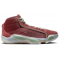 Кроссовки Jordan 38 Year of the Dragon (Translucent Sole)
