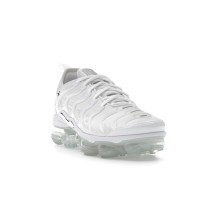 Женские Nike Air VaporMax Plus White Chrome (W)