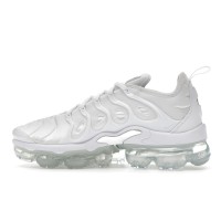 Женские Nike Air VaporMax Plus White Chrome (W)