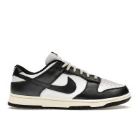 Женские кроссовки Nike Dunk Low Vintage Panda (W)