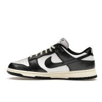 Женские Nike Dunk Low Vintage Panda (W)