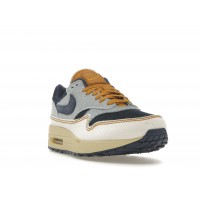 Женские кроссовки Nike Air Max 1 87 Denim Aura (W)