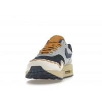 Женские кроссовки Nike Air Max 1 87 Denim Aura (W)