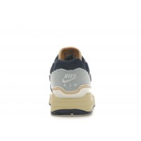 Женские кроссовки Nike Air Max 1 87 Denim Aura (W)