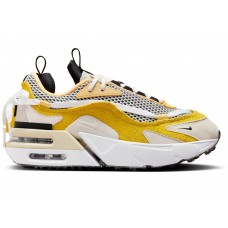 Женские кроссовки Nike Air Max Furyosa Saturn Gold (W)