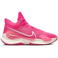 Женские кроссовки Nike Renew Elevate 3 Fierce Pink (W)