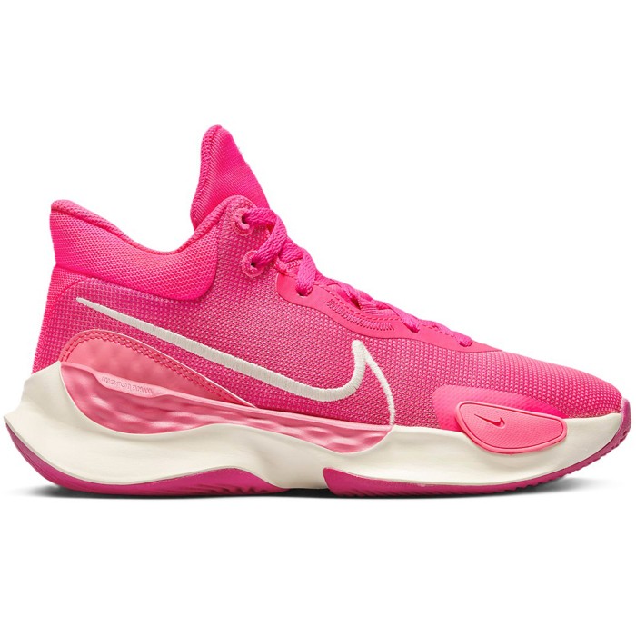 Nike Renew Elevate 3 Fierce Pink W