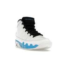 Кроссовки Jordan 9 Retro Powder Blue (2024)