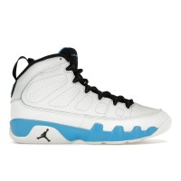 Кроссовки Jordan 9 Retro Powder Blue (2024)