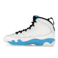 Кроссовки Jordan 9 Retro Powder Blue (2024)