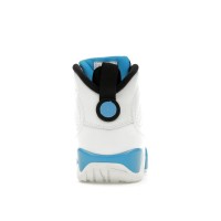 Кроссовки Jordan 9 Retro Powder Blue (2024)