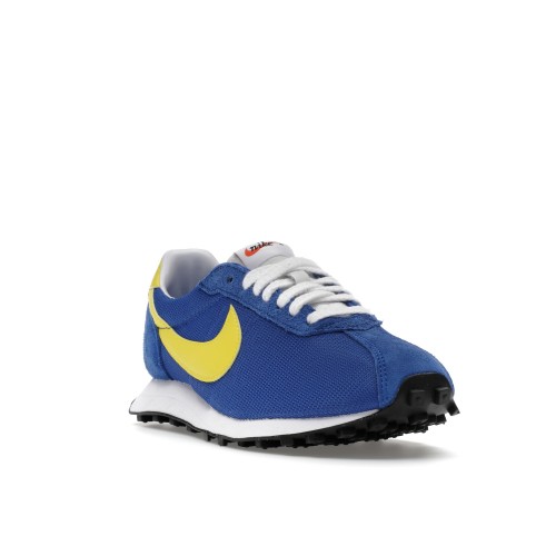 Кроссы Nike LD-1000 SP Game Royal Opti Yellow - мужская сетка размеров