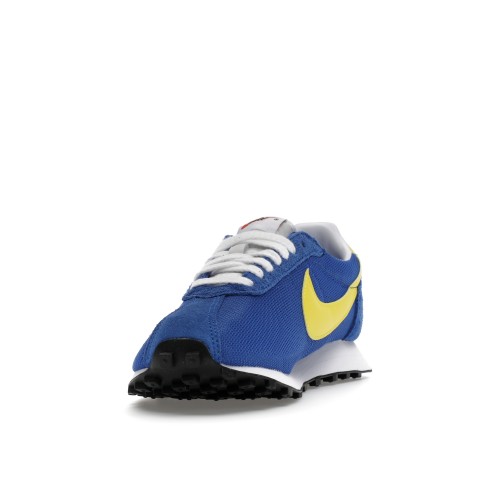 Кроссы Nike LD-1000 SP Game Royal Opti Yellow - мужская сетка размеров