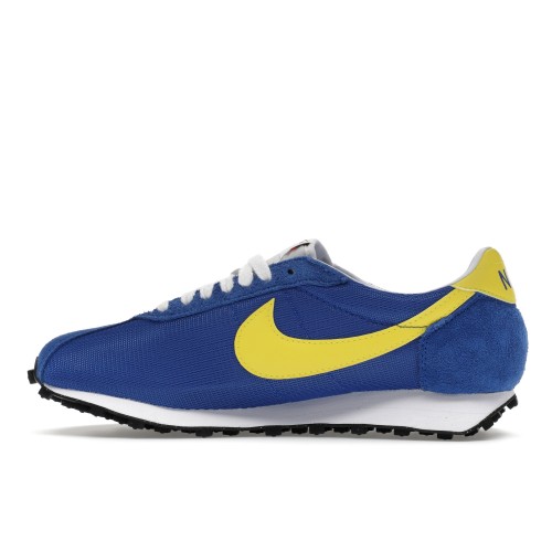 Кроссы Nike LD-1000 SP Game Royal Opti Yellow - мужская сетка размеров