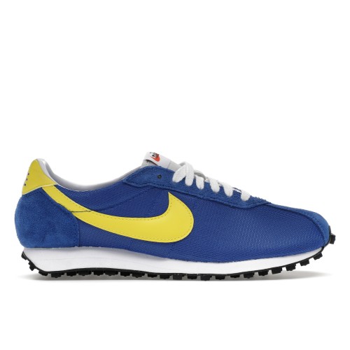 Кроссы Nike LD-1000 SP Game Royal Opti Yellow - мужская сетка размеров