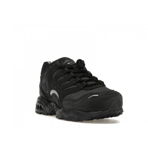 Кроссы Nike Air Terra Humara SP Black Anthracite - мужская сетка размеров