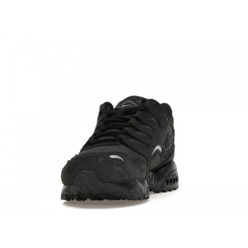 Кроссы Nike Air Terra Humara SP Black Anthracite - мужская сетка размеров