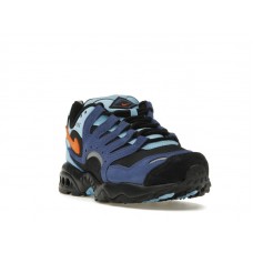 Кроссовки Nike Air Terra Humara SP Mystic Navy Aquarius Blue