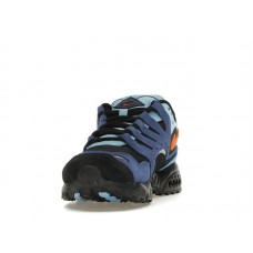 Кроссовки Nike Air Terra Humara SP Mystic Navy Aquarius Blue