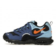 Кроссовки Nike Air Terra Humara SP Mystic Navy Aquarius Blue