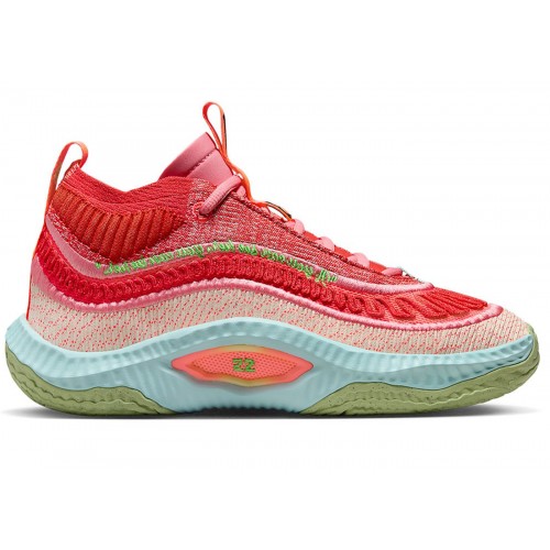 Кроссы Nike Cosmic Unity 3 Aja Wilson (W) - женская сетка размеров